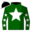 Runner silk