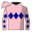 Runner silk