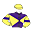 Runner silk