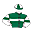 Runner silk