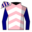 Runner silk