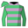 Runner silk