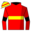 Runner silk