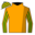 Runner silk