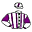 Runner silk