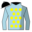 Runner silk
