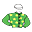 Runner silk