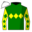 Runner silk