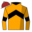 Runner silk