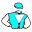 Runner silk