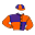 Runner silk