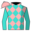 Runner silk