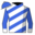 Runner silk