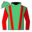 Runner silk