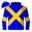 Runner silk
