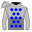Runner silk