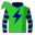 Runner silk
