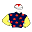 Runner silk