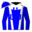 Runner silk