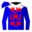 Runner silk