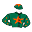 Runner silk