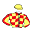 Runner silk