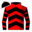 Runner silk