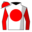 Runner silk