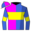 Runner silk