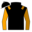 Runner silk