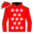 Runner silk