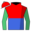 Runner silk