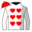 Runner silk