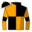Runner silk