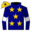 Runner silk