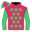 Runner silk