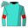 Runner silk