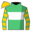 Runner silk