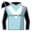 Runner silk