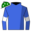 Runner silk