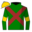 Runner silk