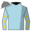 Runner silk
