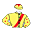 Runner silk