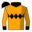 Runner silk