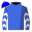 Runner silk