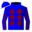 Runner silk