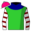 Runner silk