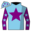 Runner silk