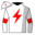 Runner silk