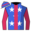 Runner silk